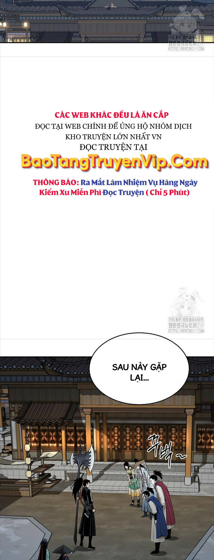 Ma Nhân Hoa Sơn Chapter 69 - Trang 2