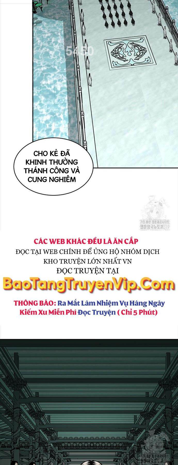 Ma Nhân Hoa Sơn Chapter 69 - Trang 2