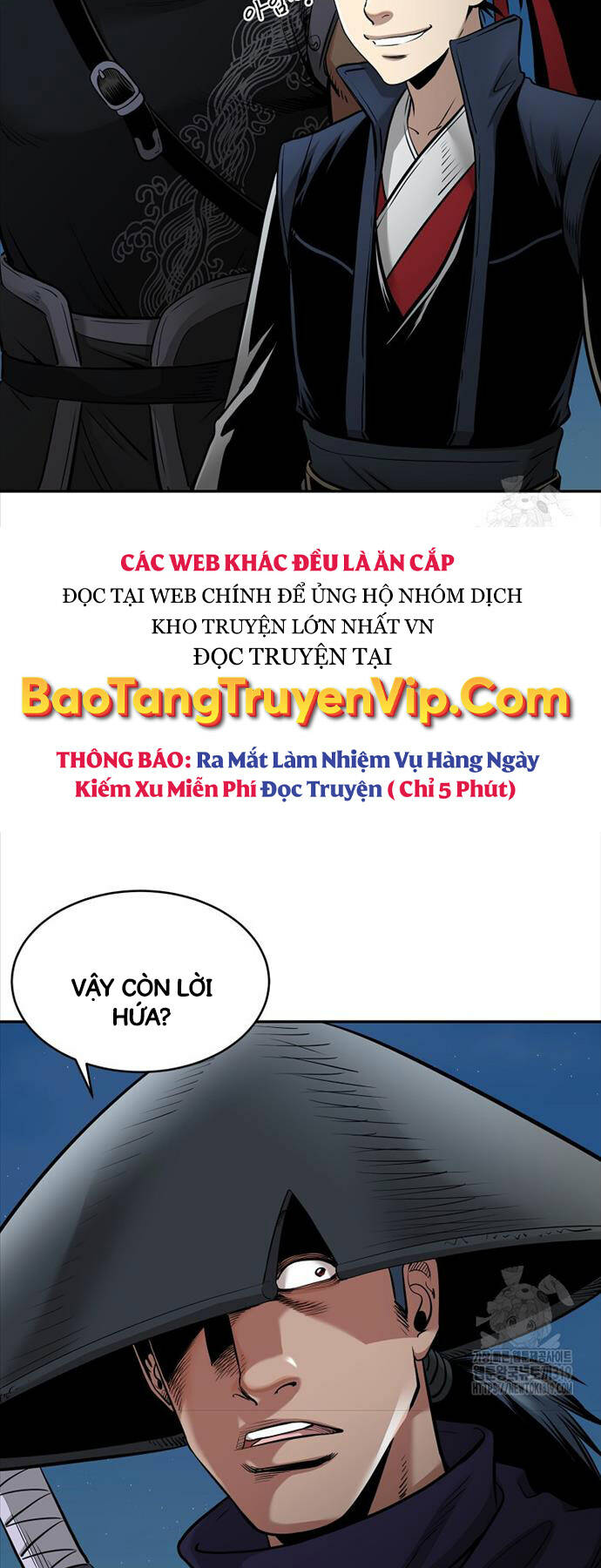 Ma Nhân Hoa Sơn Chapter 69 - Trang 2