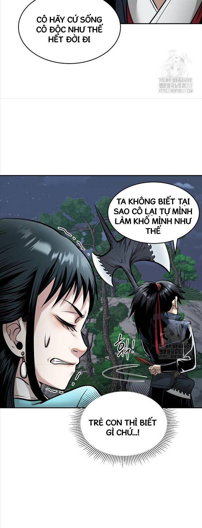 Ma Nhân Hoa Sơn Chapter 69 - Trang 2