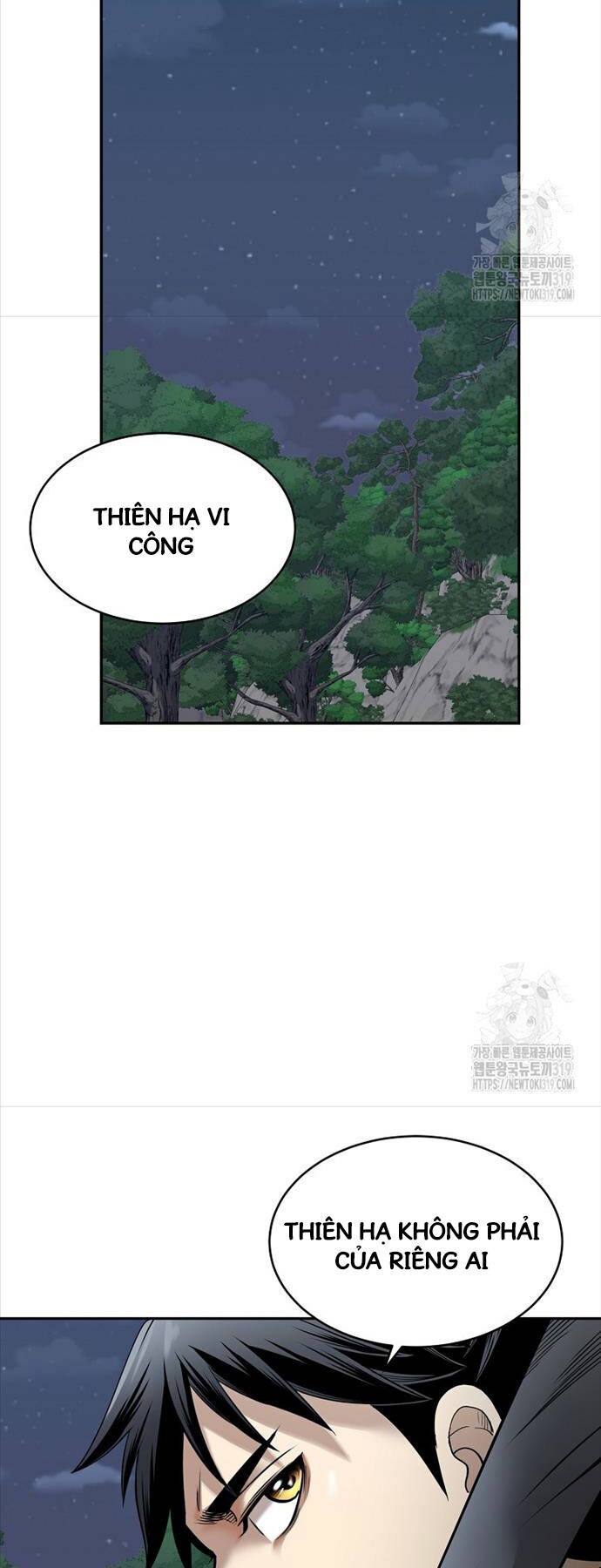 Ma Nhân Hoa Sơn Chapter 69 - Trang 2