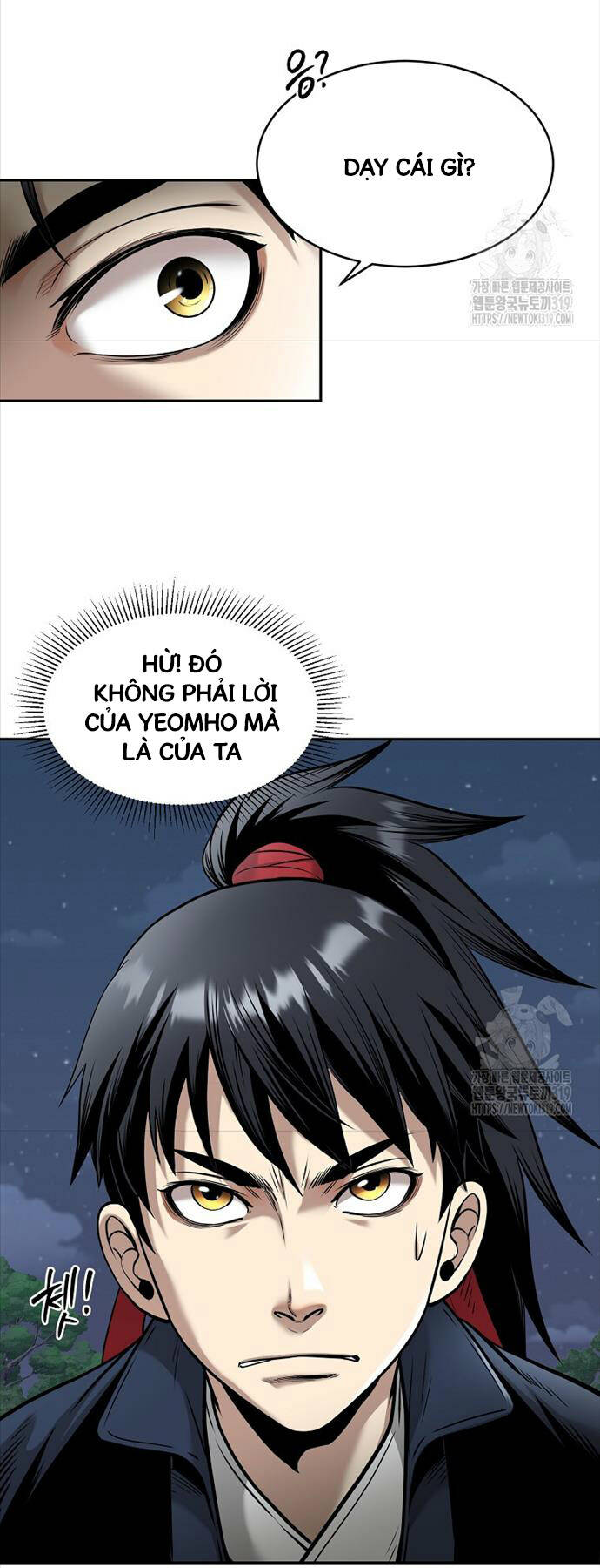 Ma Nhân Hoa Sơn Chapter 69 - Trang 2