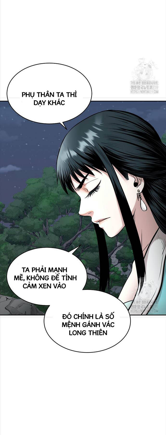 Ma Nhân Hoa Sơn Chapter 69 - Trang 2