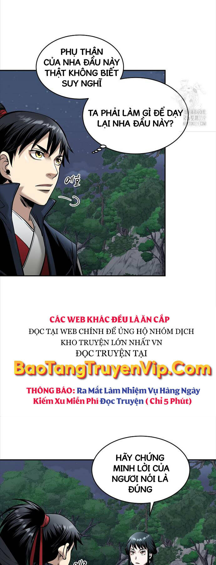 Ma Nhân Hoa Sơn Chapter 69 - Trang 2