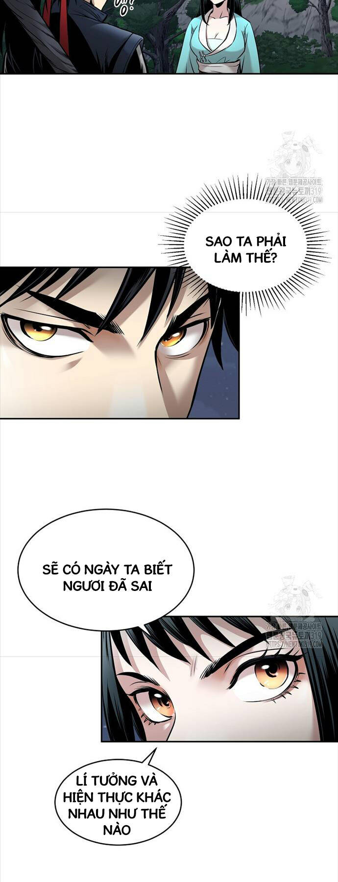 Ma Nhân Hoa Sơn Chapter 69 - Trang 2