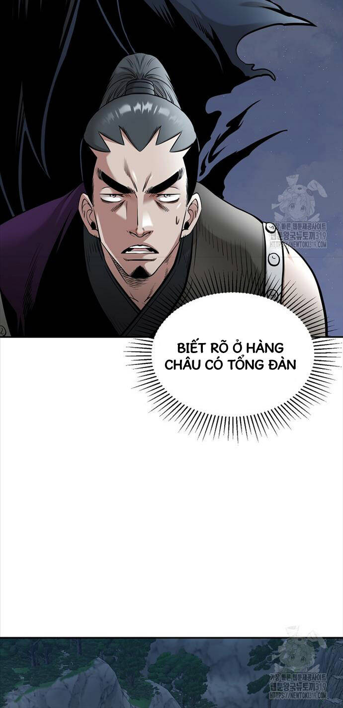 Ma Nhân Hoa Sơn Chapter 69 - Trang 2