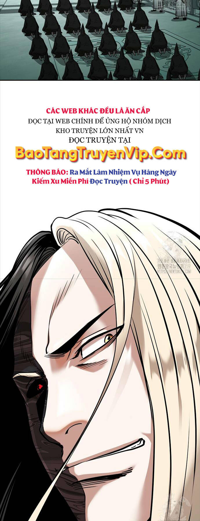 Ma Nhân Hoa Sơn Chapter 69 - Trang 2