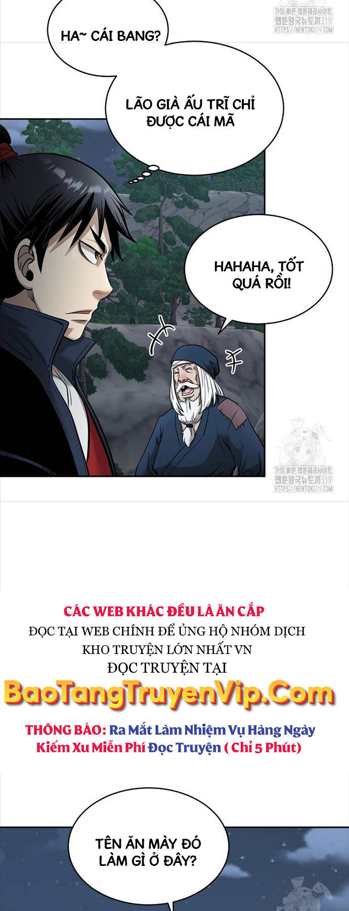 Ma Nhân Hoa Sơn Chapter 69 - Trang 2