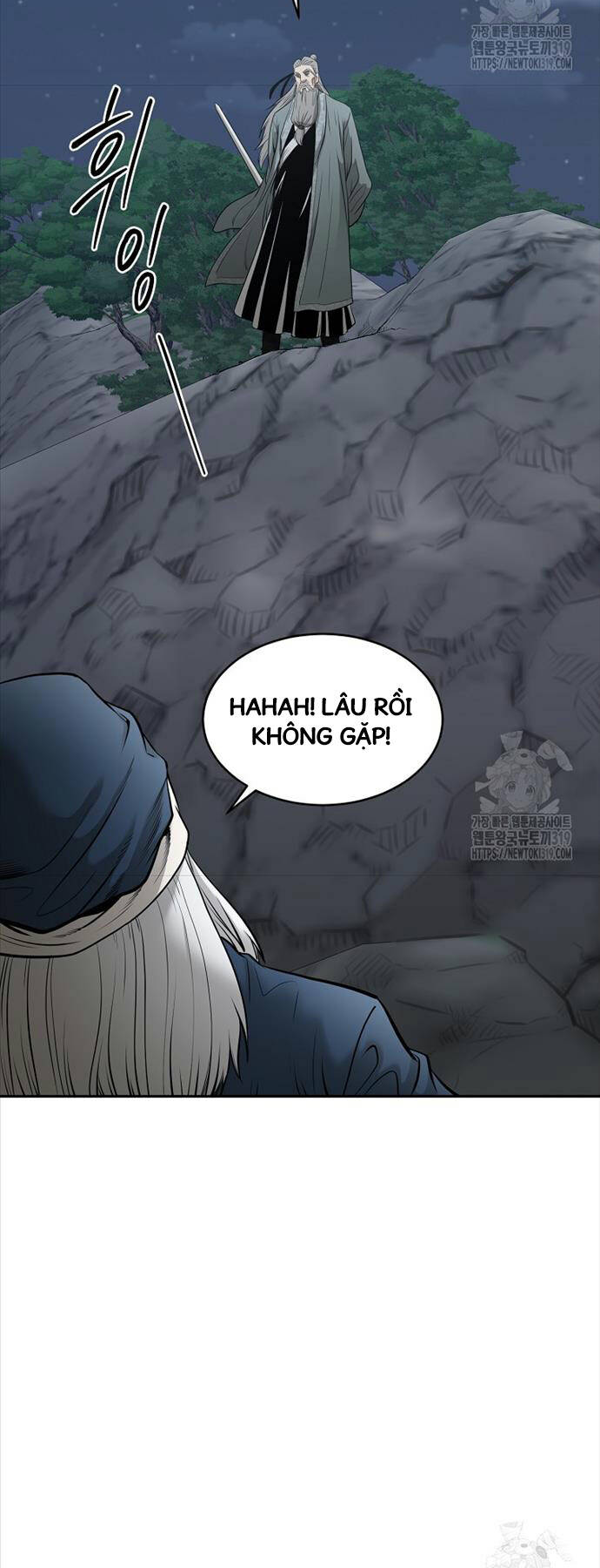 Ma Nhân Hoa Sơn Chapter 69 - Trang 2