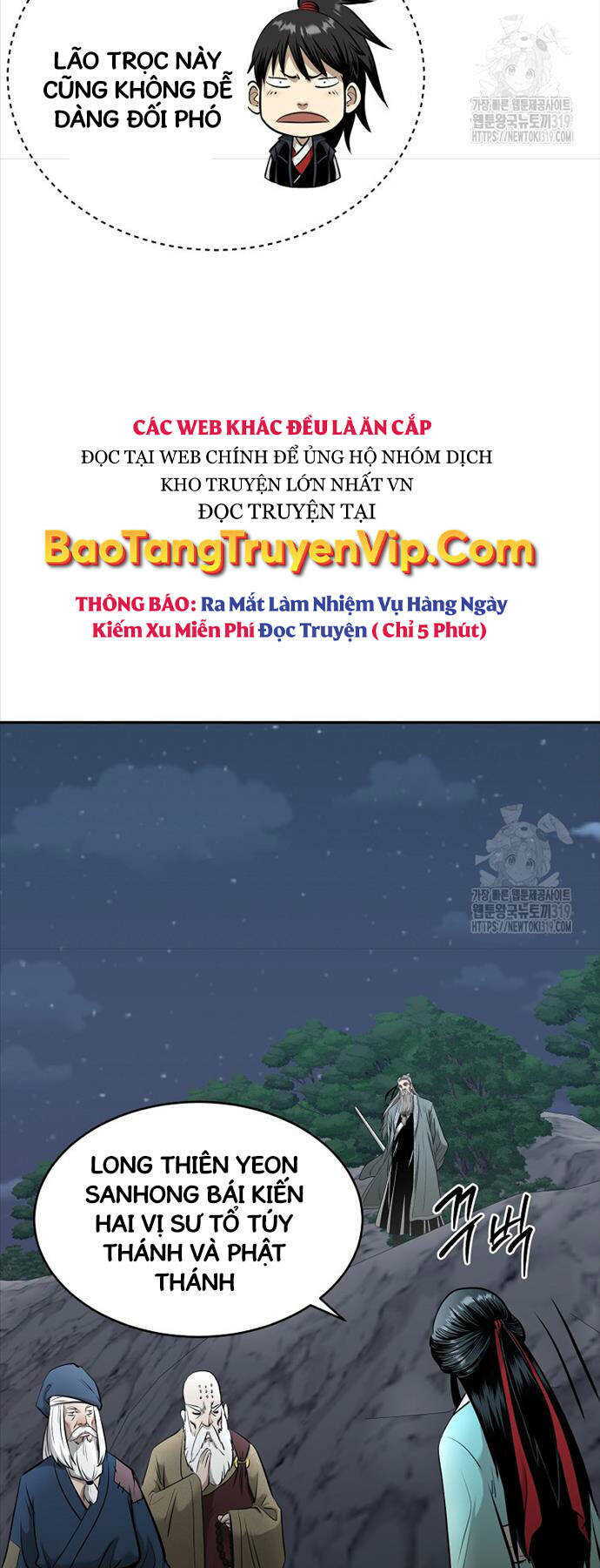 Ma Nhân Hoa Sơn Chapter 69 - Trang 2