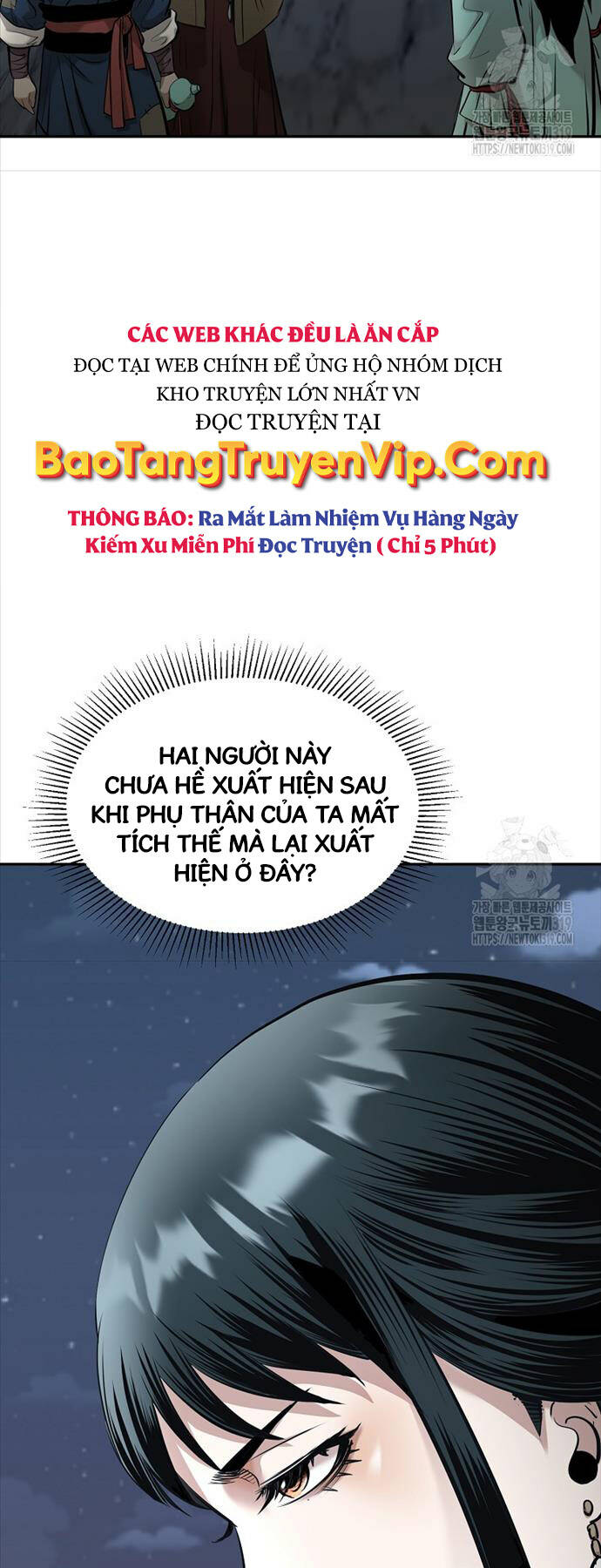 Ma Nhân Hoa Sơn Chapter 69 - Trang 2