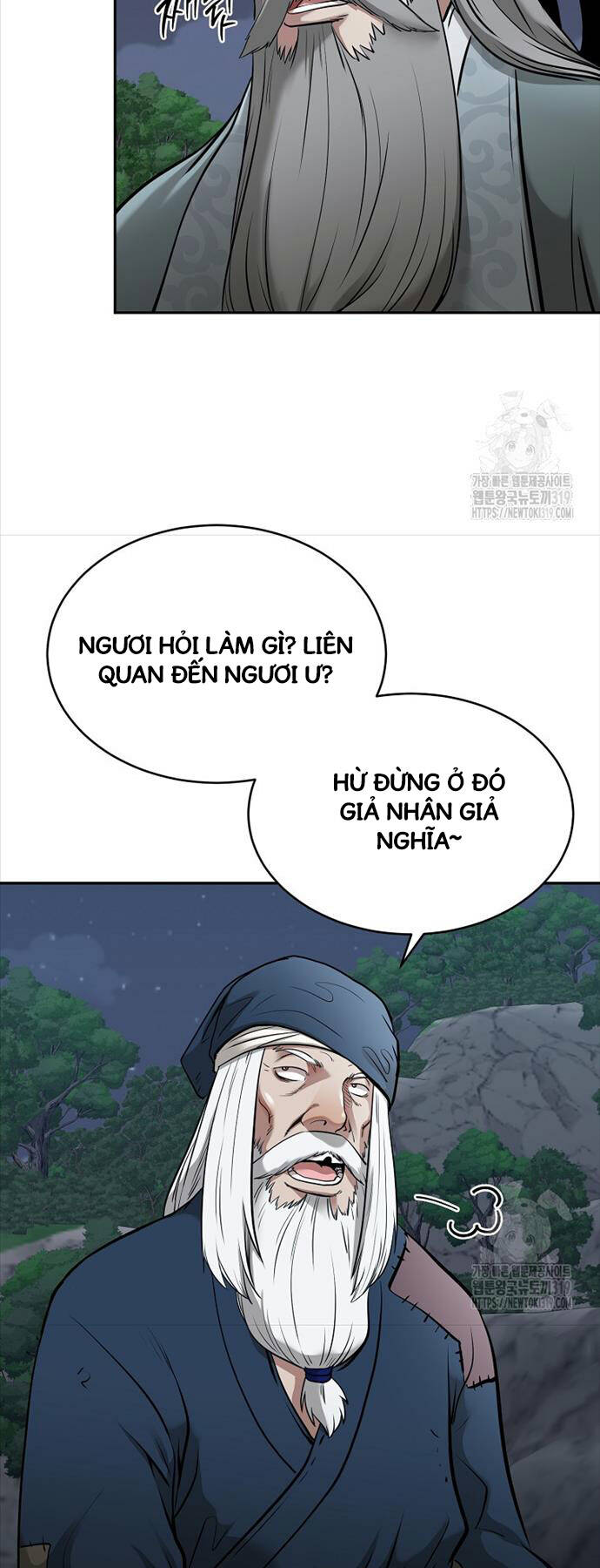 Ma Nhân Hoa Sơn Chapter 69 - Trang 2