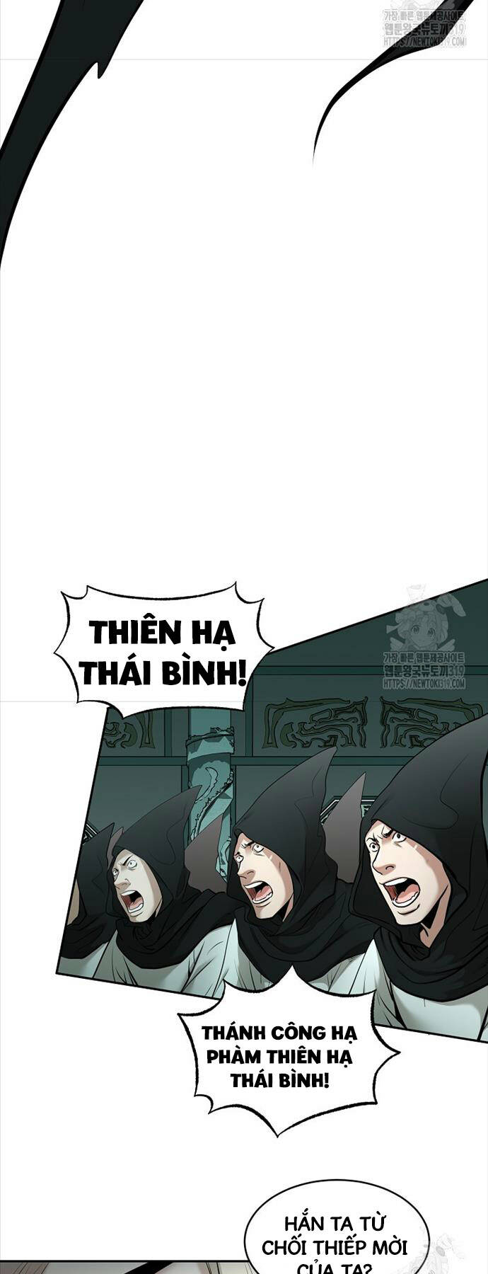 Ma Nhân Hoa Sơn Chapter 69 - Trang 2