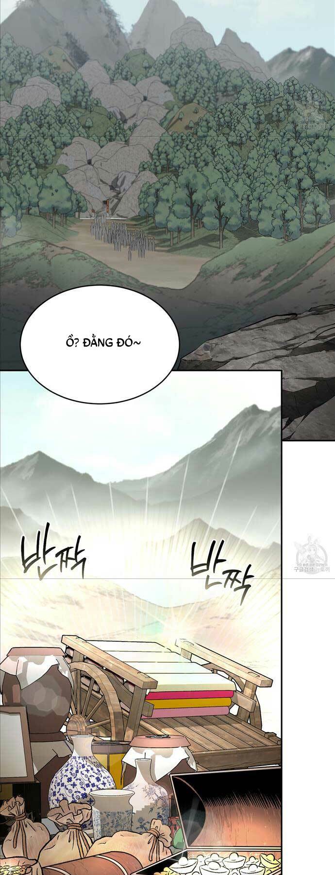 Ma Nhân Hoa Sơn Chapter 68 - Trang 2