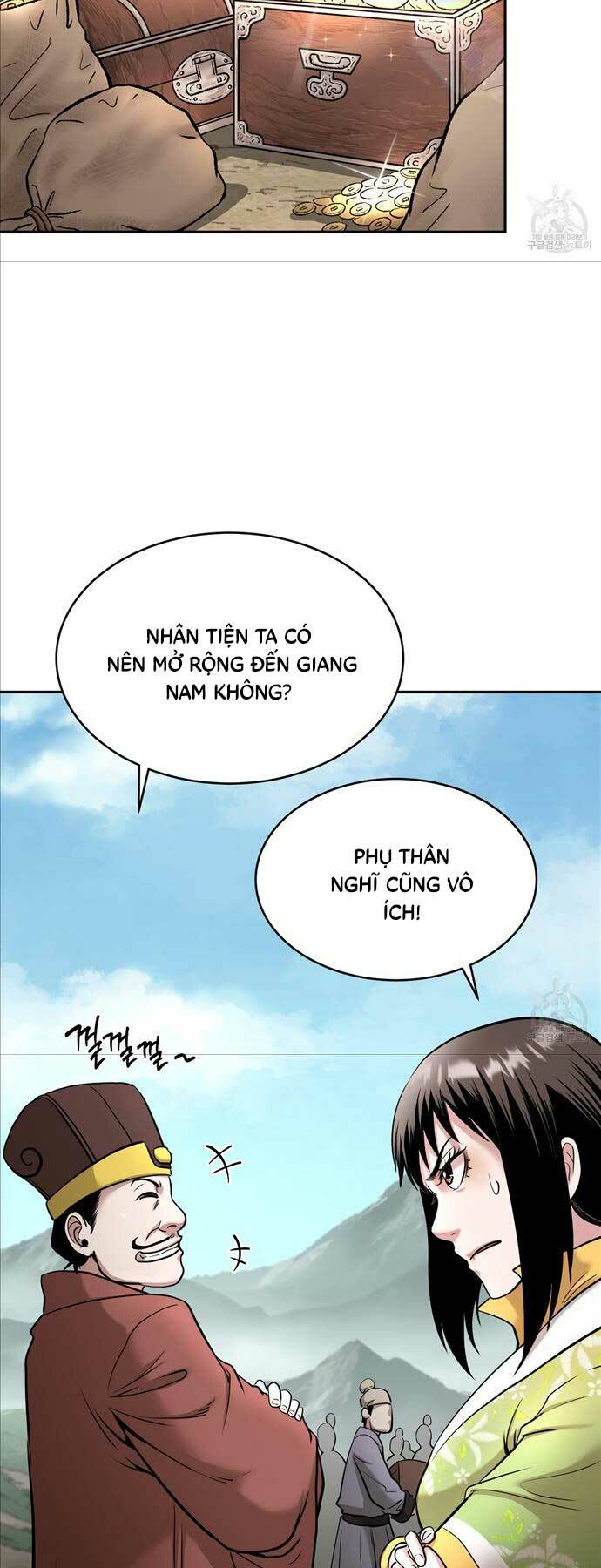 Ma Nhân Hoa Sơn Chapter 68 - Trang 2