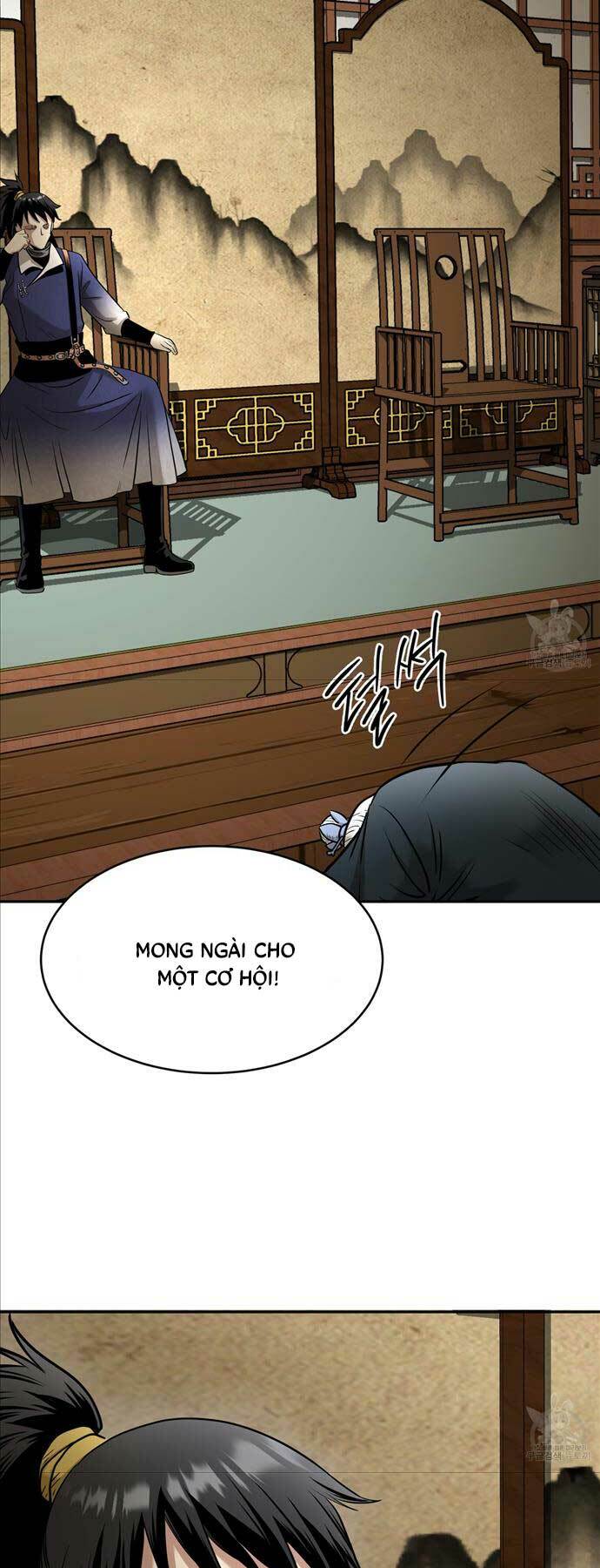 Ma Nhân Hoa Sơn Chapter 68 - Trang 2