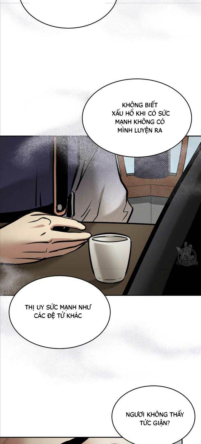 Ma Nhân Hoa Sơn Chapter 68 - Trang 2