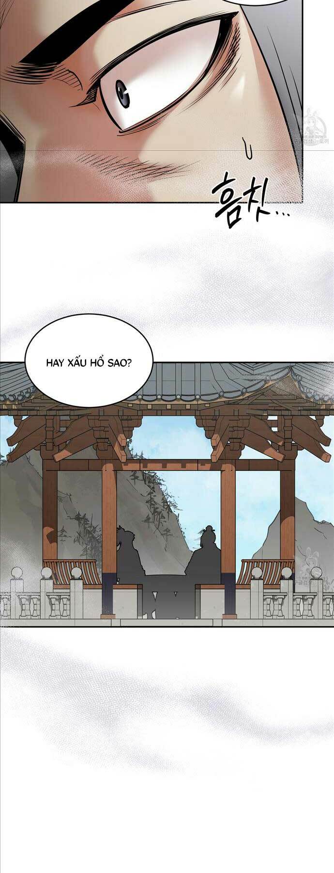 Ma Nhân Hoa Sơn Chapter 68 - Trang 2