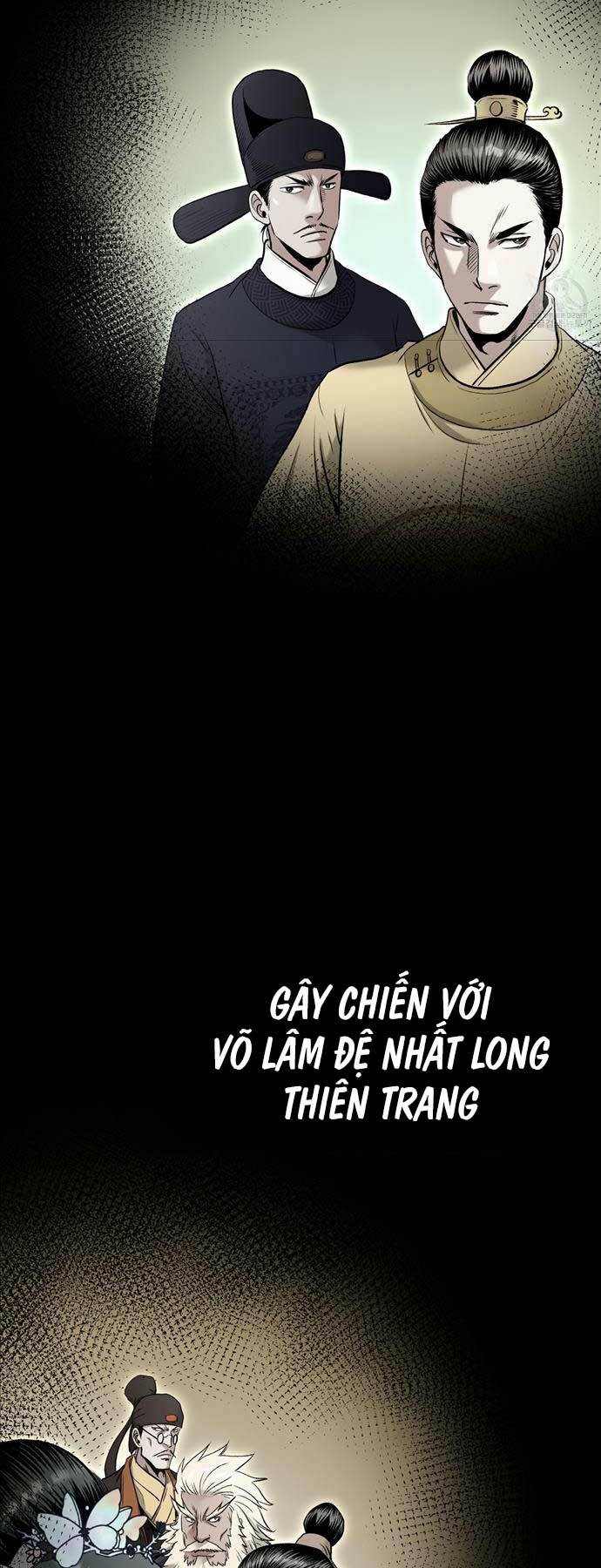 Ma Nhân Hoa Sơn Chapter 68 - Trang 2