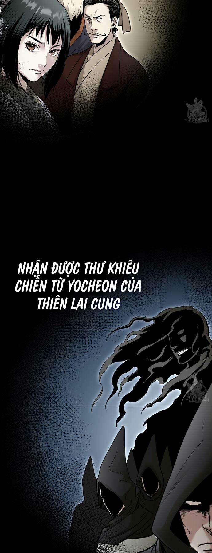 Ma Nhân Hoa Sơn Chapter 68 - Trang 2