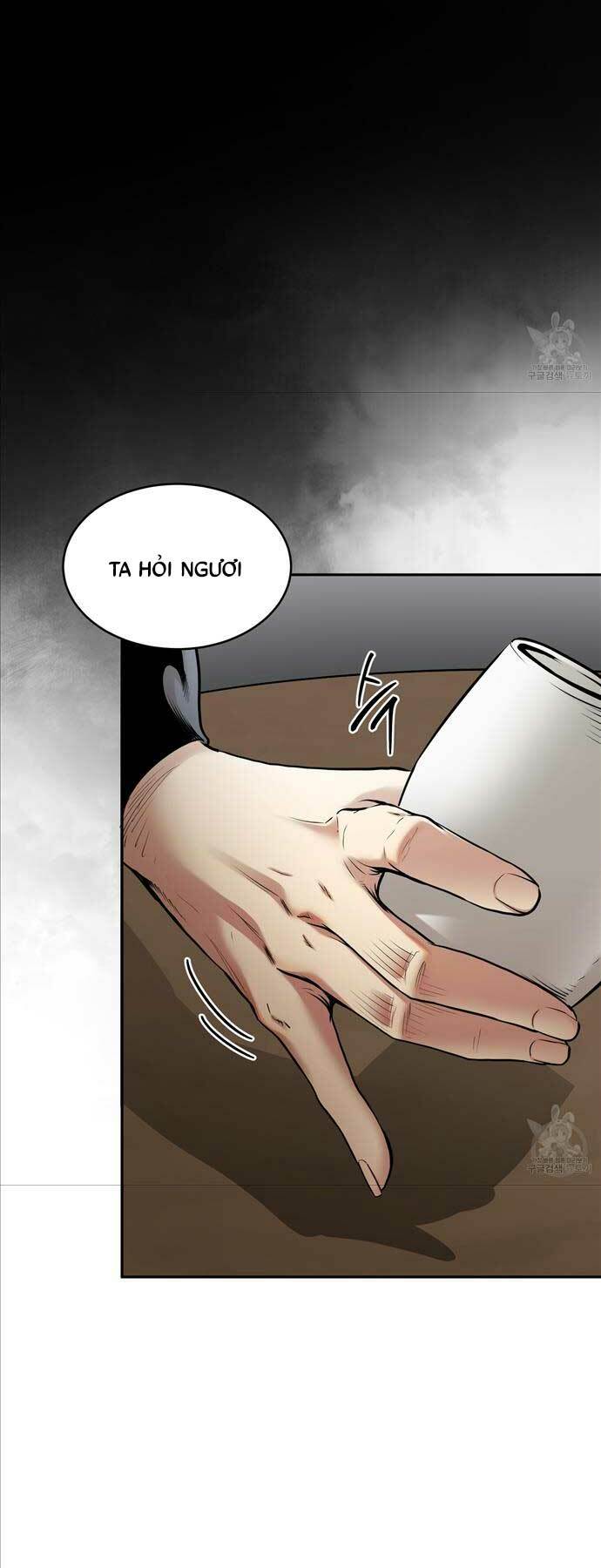 Ma Nhân Hoa Sơn Chapter 68 - Trang 2