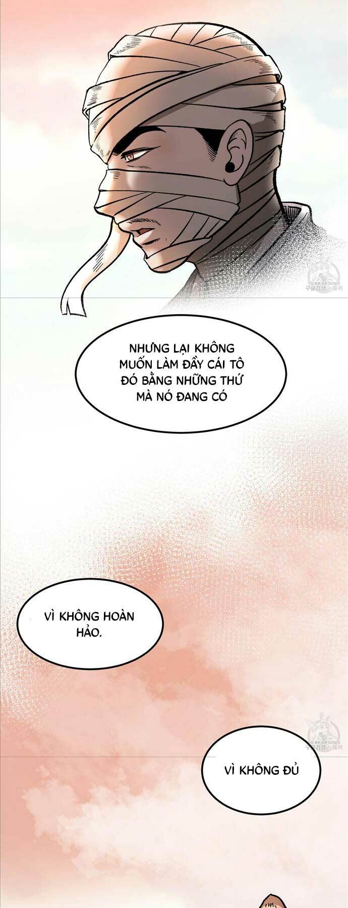 Ma Nhân Hoa Sơn Chapter 68 - Trang 2