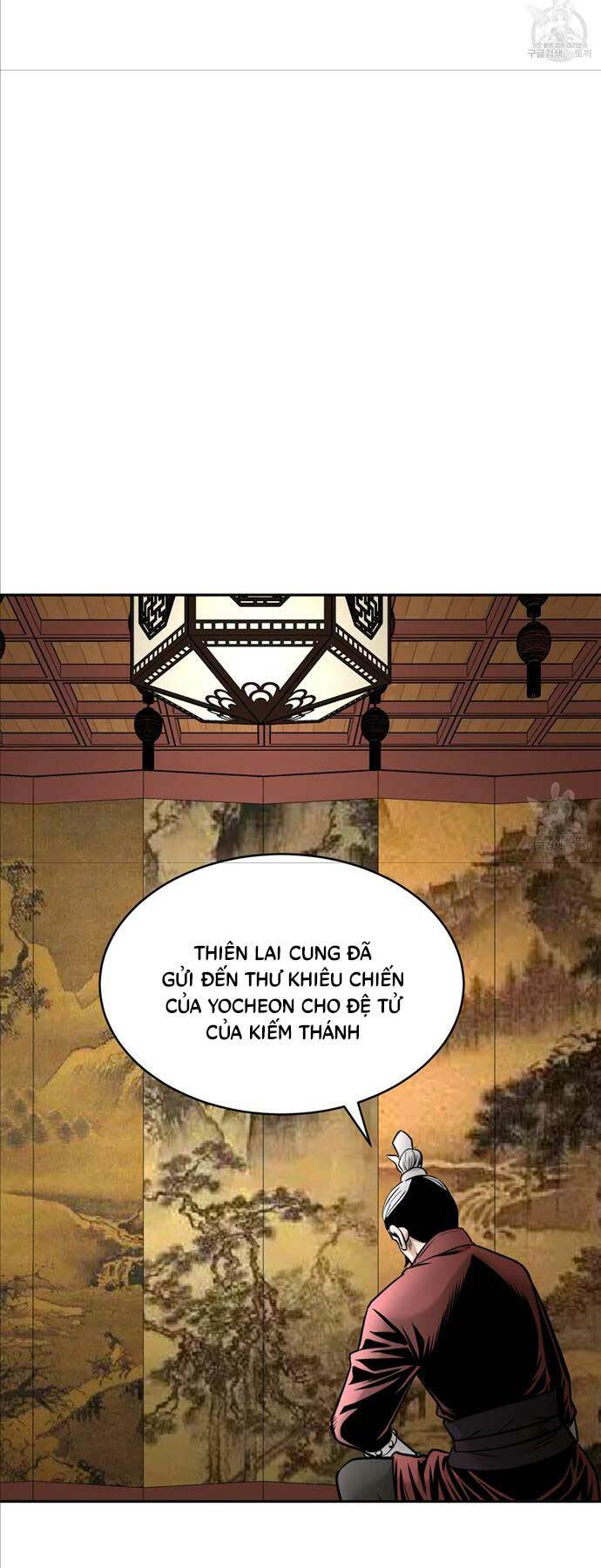 Ma Nhân Hoa Sơn Chapter 68 - Trang 2