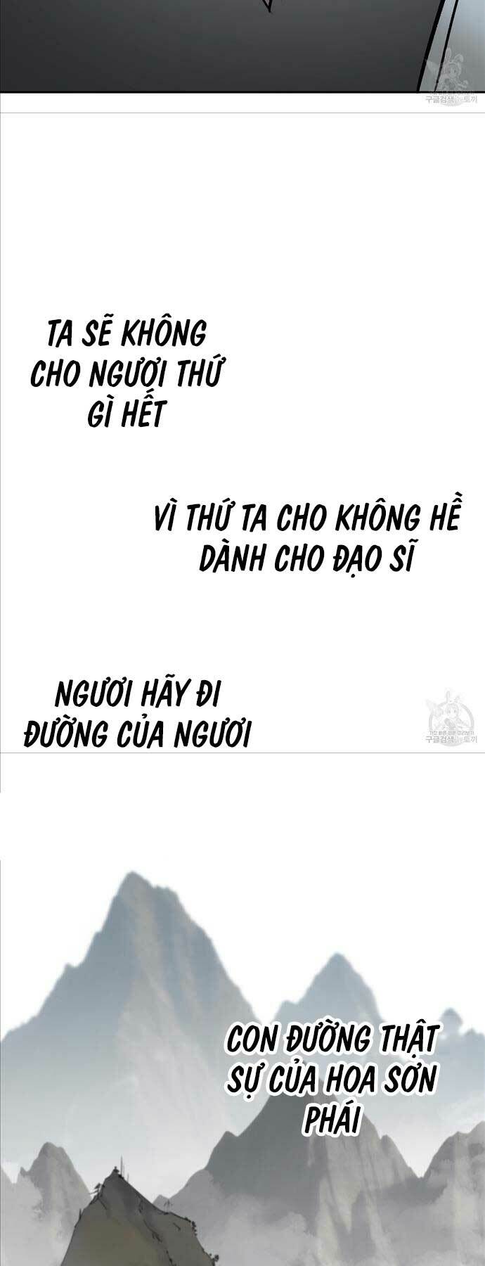 Ma Nhân Hoa Sơn Chapter 68 - Trang 2