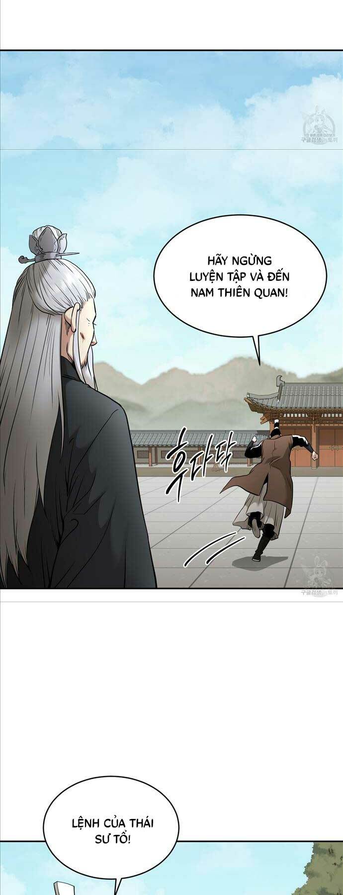 Ma Nhân Hoa Sơn Chapter 68 - Trang 2