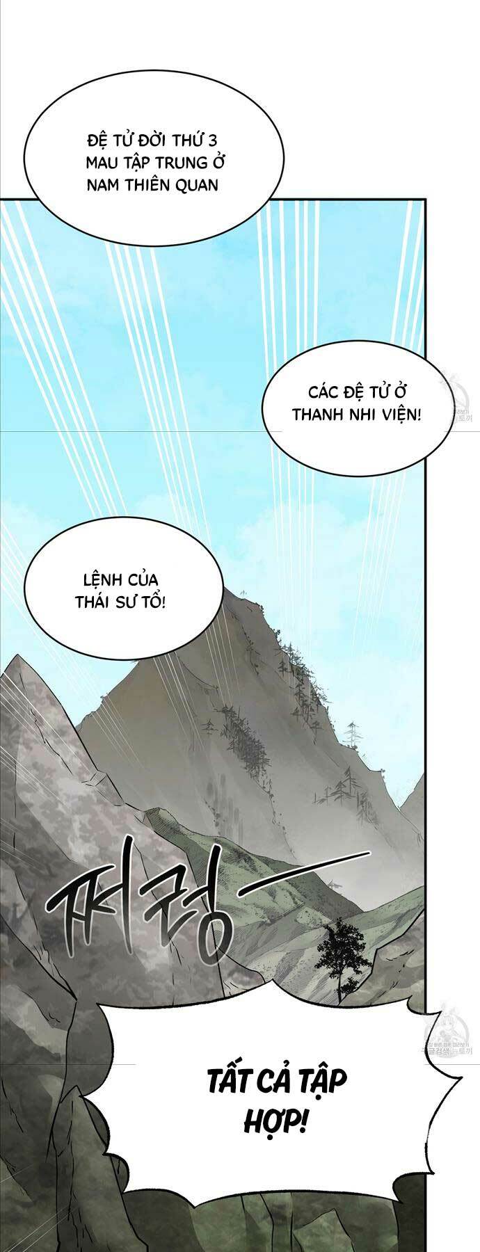 Ma Nhân Hoa Sơn Chapter 68 - Trang 2