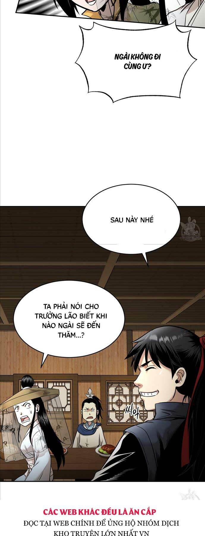 Ma Nhân Hoa Sơn Chapter 68 - Trang 2