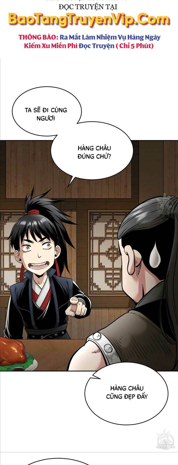 Ma Nhân Hoa Sơn Chapter 68 - Trang 2