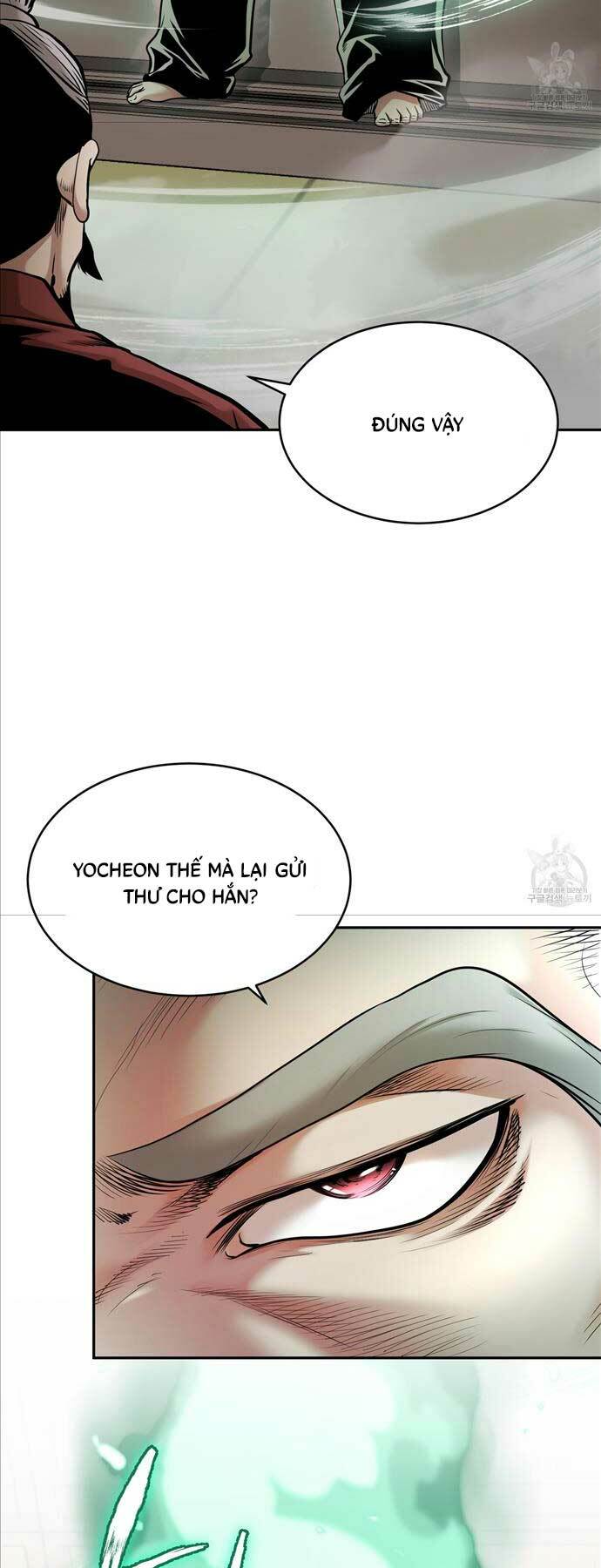 Ma Nhân Hoa Sơn Chapter 68 - Trang 2