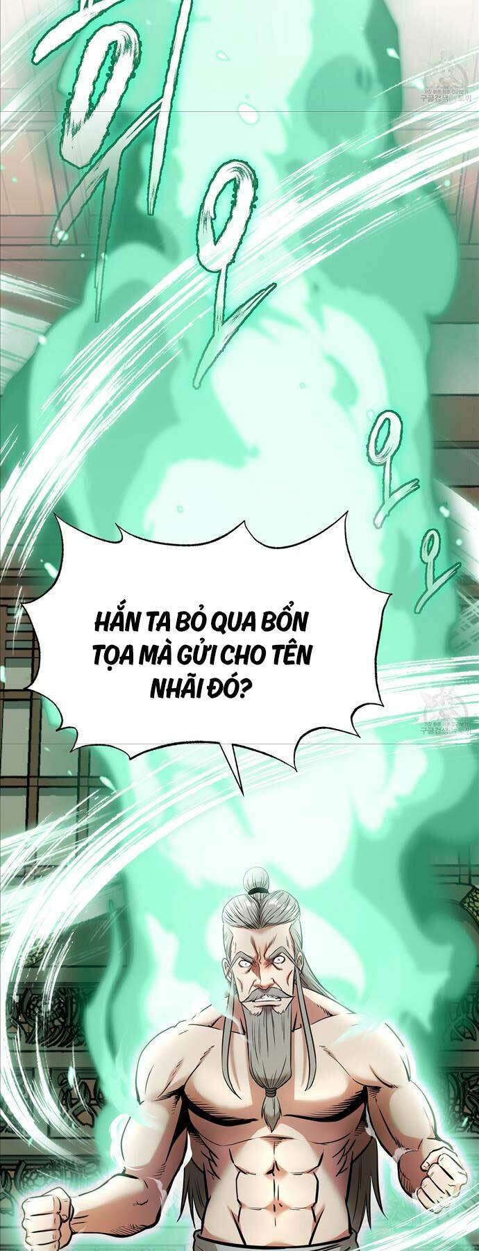 Ma Nhân Hoa Sơn Chapter 68 - Trang 2