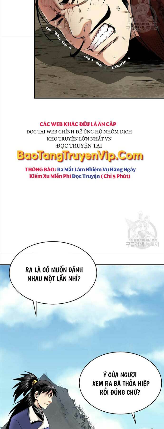 Ma Nhân Hoa Sơn Chapter 67 - Trang 2