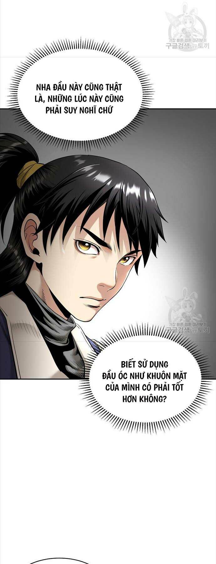 Ma Nhân Hoa Sơn Chapter 67 - Trang 2