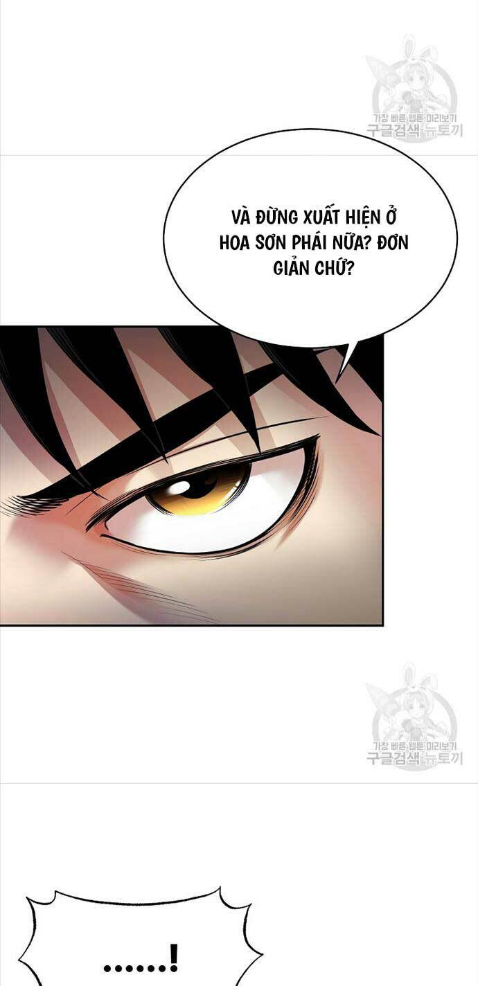 Ma Nhân Hoa Sơn Chapter 67 - Trang 2