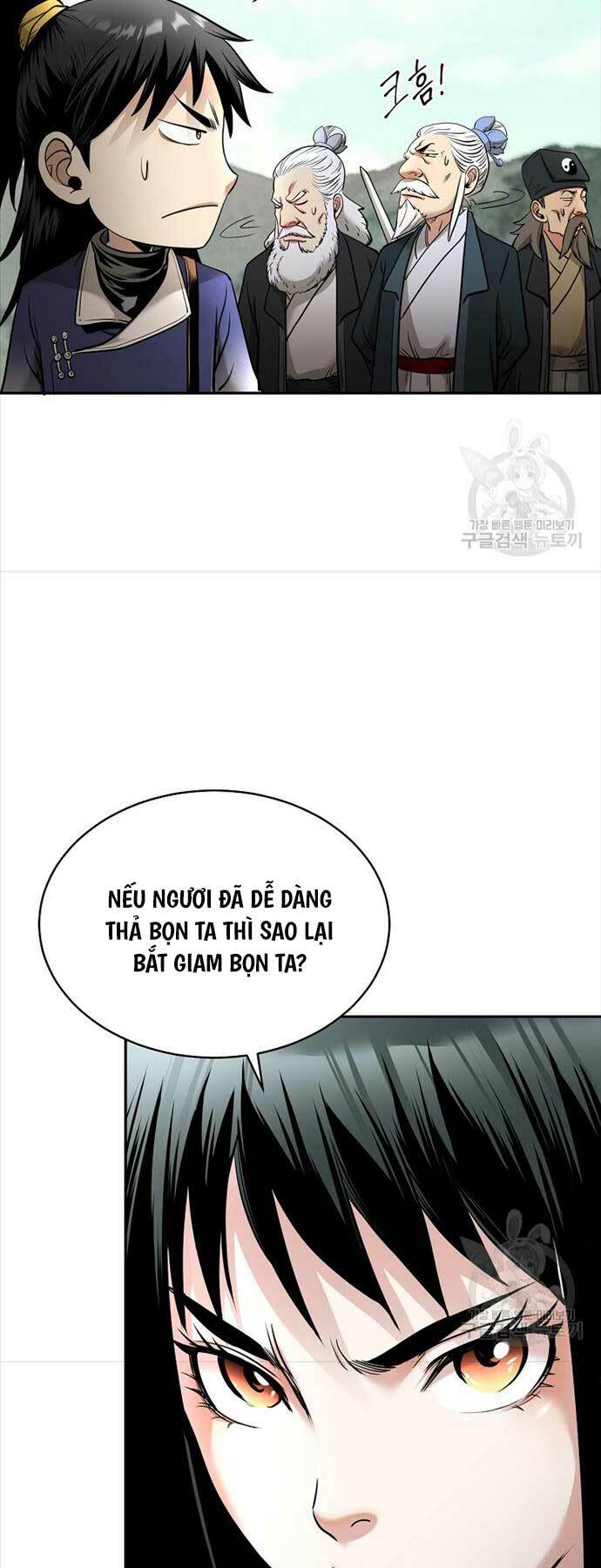 Ma Nhân Hoa Sơn Chapter 67 - Trang 2