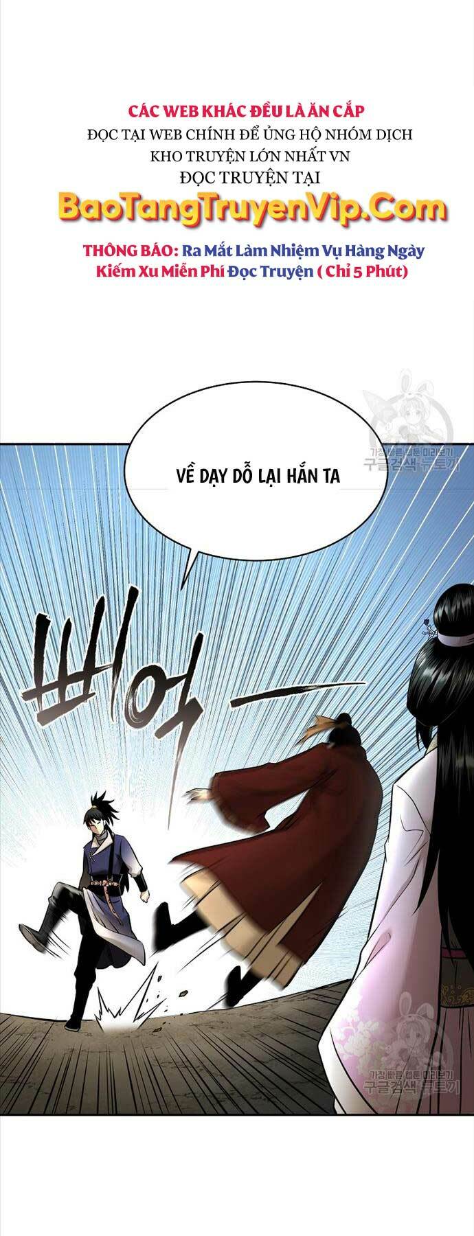 Ma Nhân Hoa Sơn Chapter 67 - Trang 2