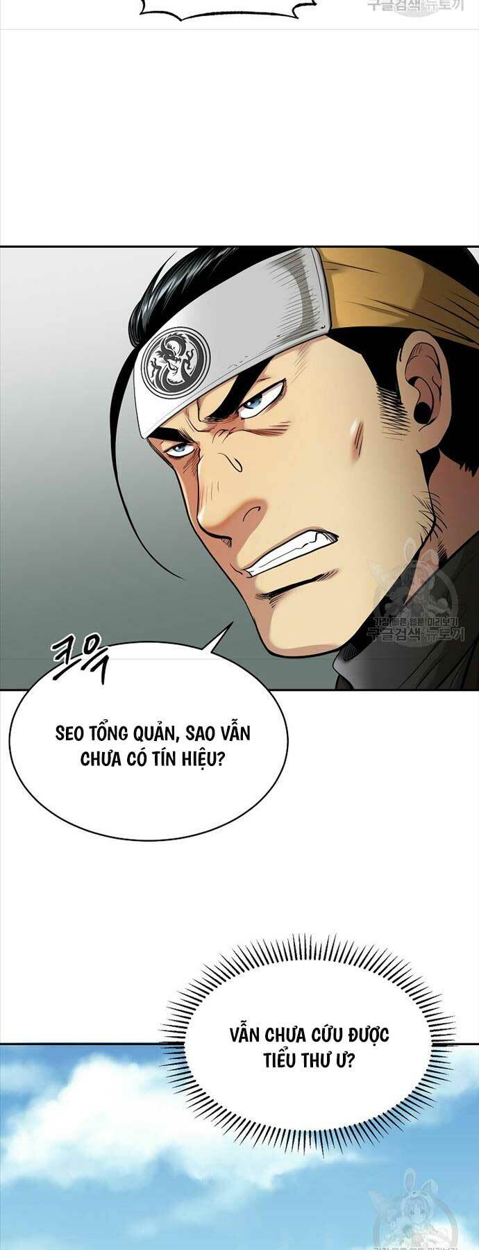 Ma Nhân Hoa Sơn Chapter 67 - Trang 2