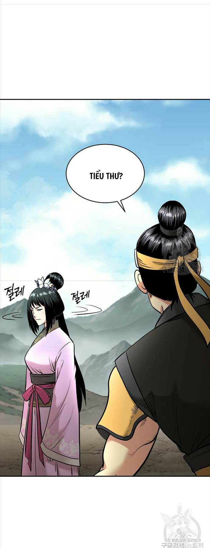 Ma Nhân Hoa Sơn Chapter 67 - Trang 2