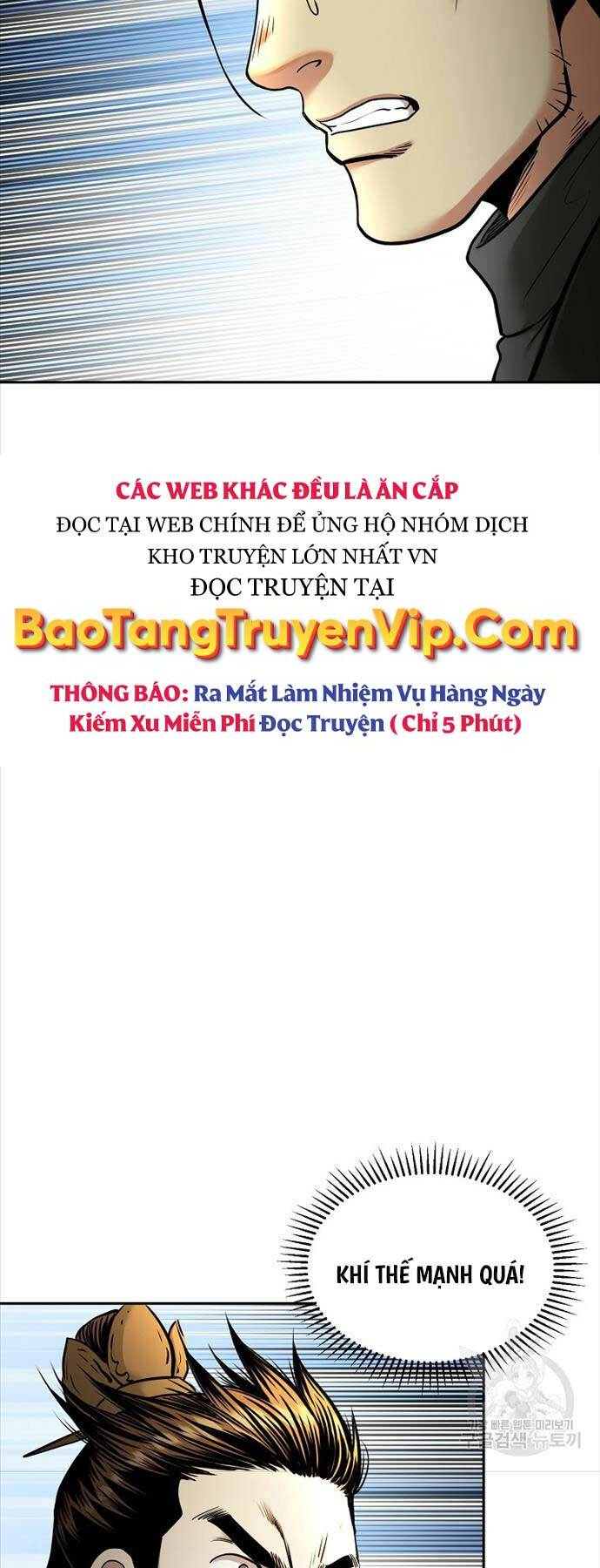 Ma Nhân Hoa Sơn Chapter 67 - Trang 2