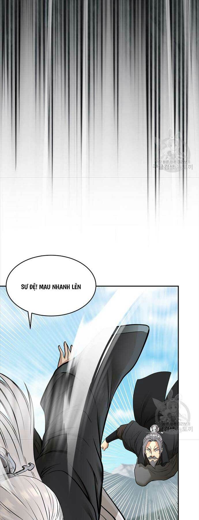 Ma Nhân Hoa Sơn Chapter 66 - Trang 2