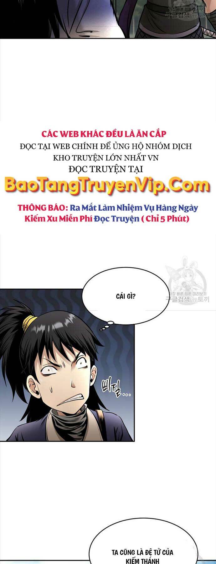 Ma Nhân Hoa Sơn Chapter 66 - Trang 2