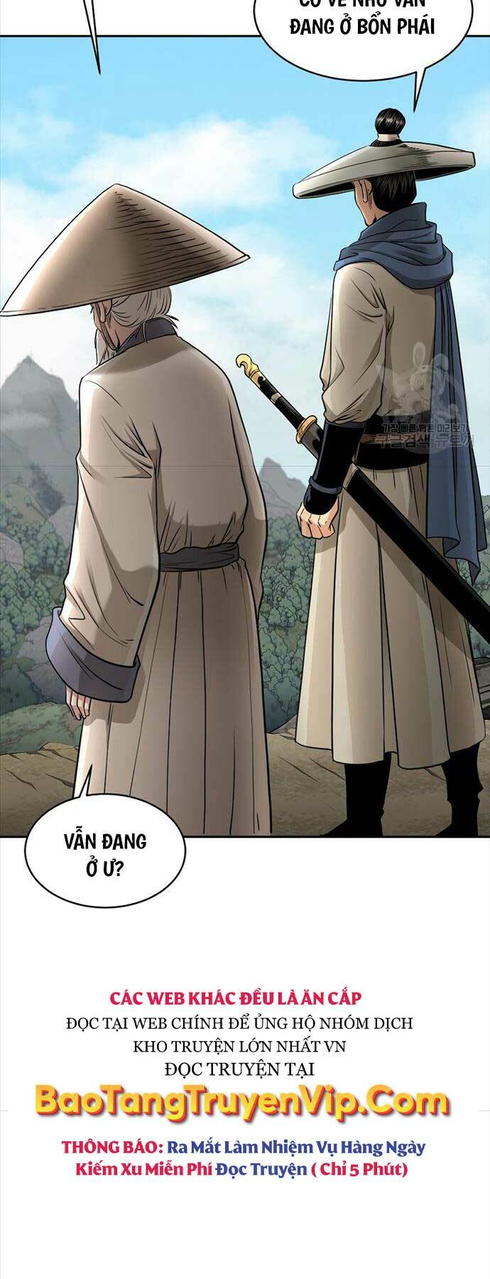 Ma Nhân Hoa Sơn Chapter 66 - Trang 2