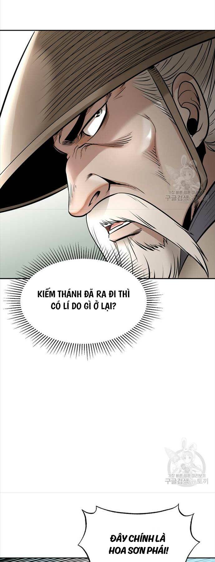 Ma Nhân Hoa Sơn Chapter 66 - Trang 2