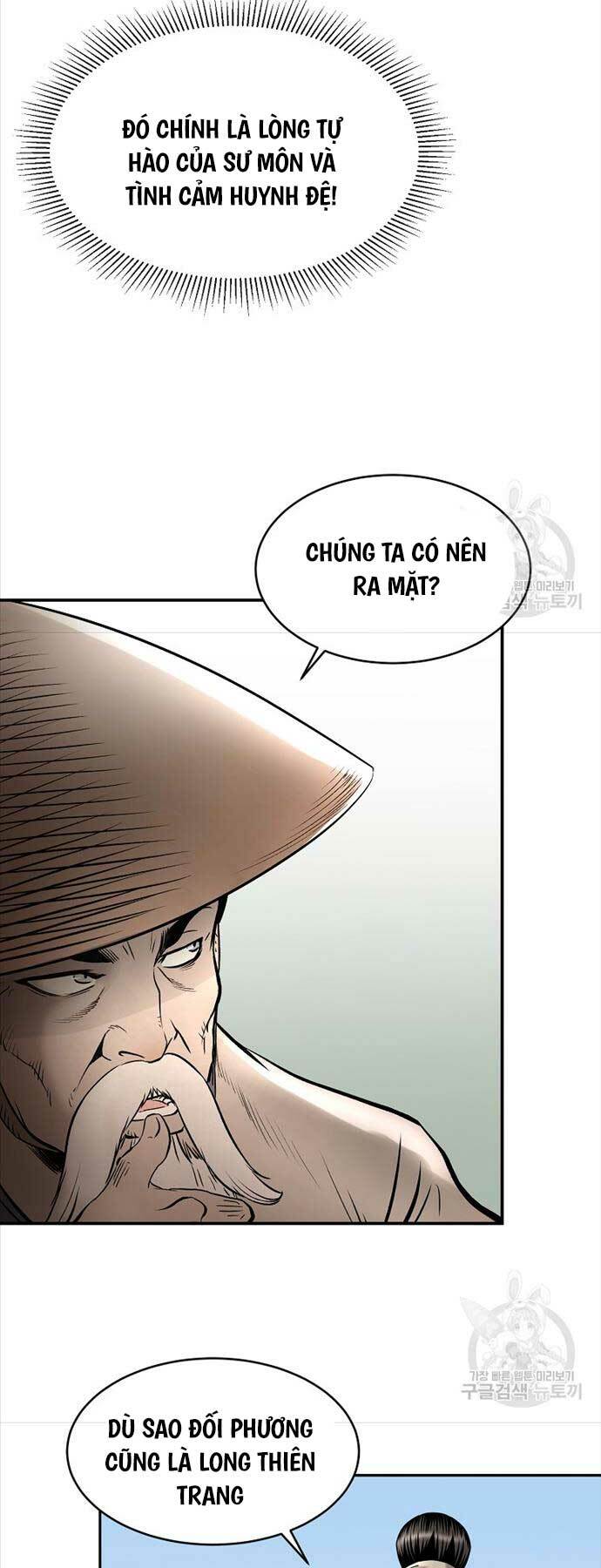 Ma Nhân Hoa Sơn Chapter 66 - Trang 2