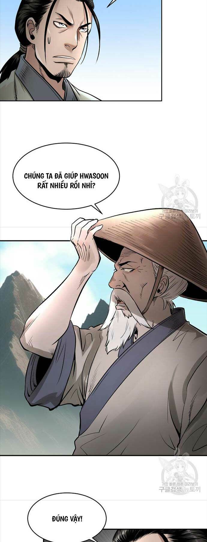 Ma Nhân Hoa Sơn Chapter 66 - Trang 2