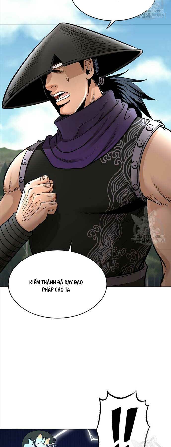 Ma Nhân Hoa Sơn Chapter 66 - Trang 2