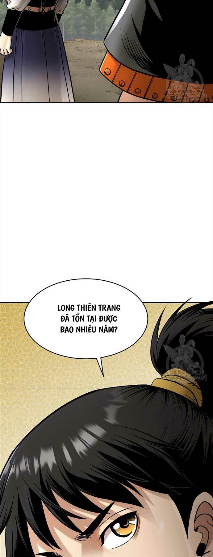 Ma Nhân Hoa Sơn Chapter 65 - Trang 2